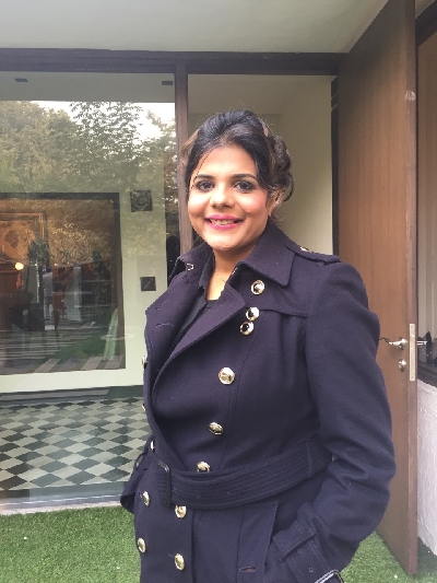 Sustainability will have a larger role to play in the long run.