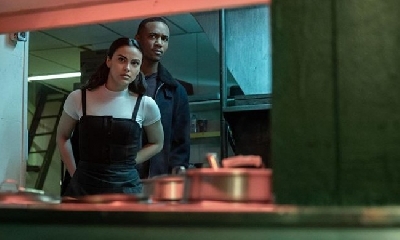 Dangerous Lies reloads '90s B-grade suspense.