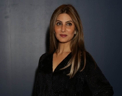 Riddhima Kapoor Sahani.