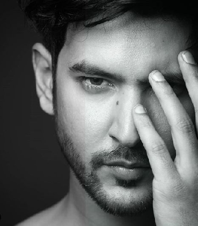 Shivin Narang undergoes surgery.