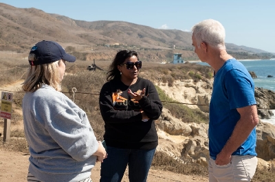 Mindy Kaling: Growing up, no one looked like me on TV.