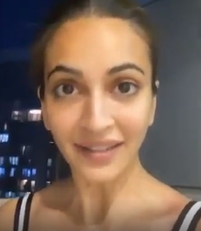 Richa, Kalki, Amyra, Pulkit talk gender parity during lockdown.