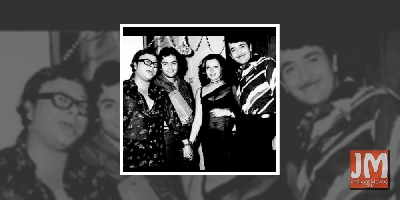 Kareena shares 'irreplaceable' pic: Rishi, Randhir, Babita, RD Burman in 1 frame