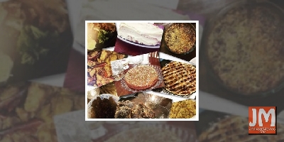 Tara Sutaria in lockdown: Being on a diet is not an option