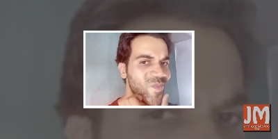 Guess how Rajkummar Rao shed the some 'extra weight'!