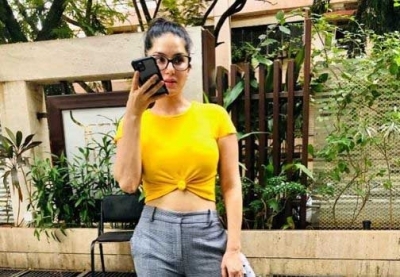 Sunny Leone Sunny Leone