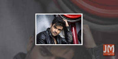 TV star Rahul Sharma opens up on his battle with depression