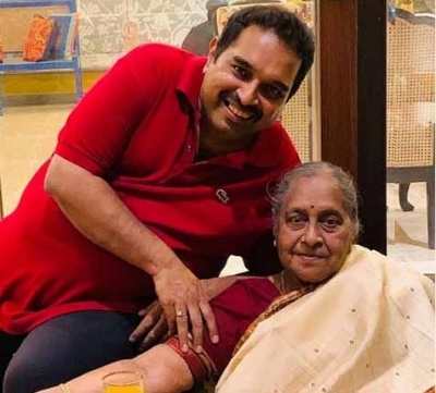 Shaan, Shankar Mahadevan have a way to make Mother Shaan, Shankar Mahadevan have a way to make Mother