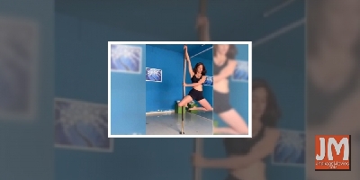 Kriti Kharbanda's pole dancing regret