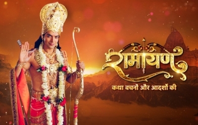 Gurmeet Choudhary wants to play Ram in a film version of 