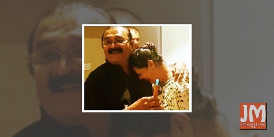 Divyanka's parents set an 'example of unadulterated love'
