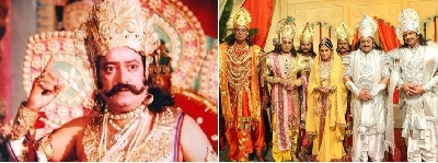 Old is gold for the quarantined couch potato.