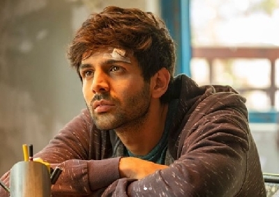 Kartik Aaryan claims 'Love Aaj Kal' is 'best performance of my career yet