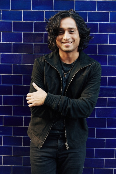 Nikhil Dâ€™souza.