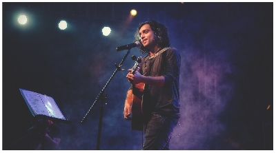 Nikhil Dâ€™souza.