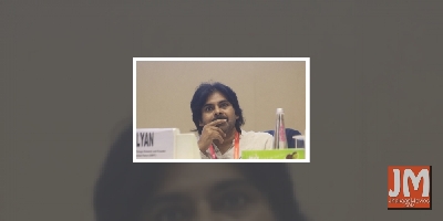 Pawan Kalyan to political parties: Don't protest over Vizag amid pandemic