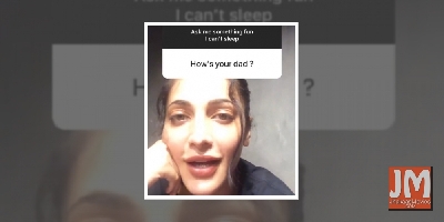 Shruti Haasan: My dad never punished, yelled at me