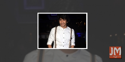 Shantanu Maheshwari's love advice for girls
