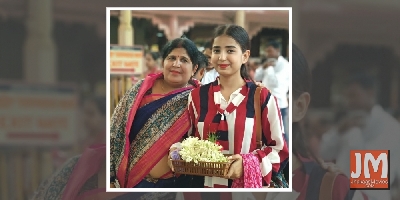 Mother's Day: TV actors talk about their life-long best friend