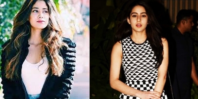 Jhanvi Kapoor's Sairath Remake To Release Several Months Before Sara Ali Khan's Kedarnath
