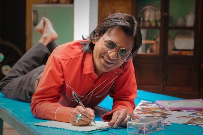 'Ghoomketu' finally set to release on OTT.