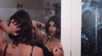 Anushka Manchanda's musical tribute to mothers.