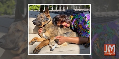 Priyanka Chopra's new pic packed with sunshine, cuddles