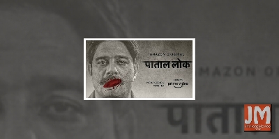 Jaideep Ahlawat: 'Paatal Lok' explores depths of societal immorality