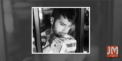 Varun Dhawan is in a 'love lockdown'