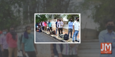 Bollywood concerned about plight of migrant labourers