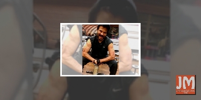 Anil Kapoor stresses on importance of mental health to fight COVID-19