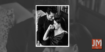 Neha Dhupia: Angad is the most annoying roommate ever