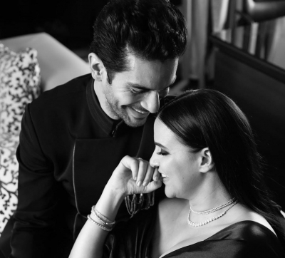 Neha Dhupia: Angad is the most annoying roommate ever.