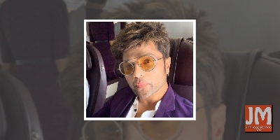 Himesh Reshammiya recalls how Kishore Kumar re-recorded a song inspired by Lata Mangeshkar's rendition