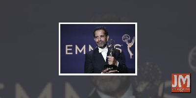 Tony Shalhoub, wife contracted coronavirus