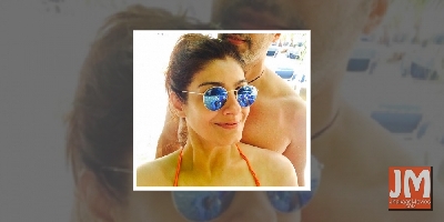 Lockdown blues: Raveena Tandon longs for a beach vacay