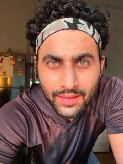 Freddy Daruwala