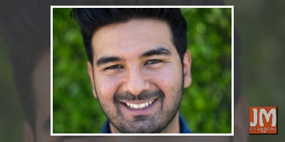 Filmmaker Sahirr Sethhi: Every story is a quest