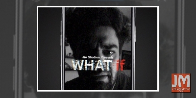 Maniesh Paul to donate all money made from his new short film 'What If'