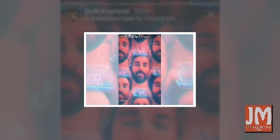 Pulkit Samrat scores 10 on 10!