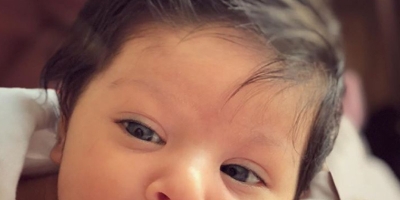 Soha and Kunal Share First Picture Of Their Daughter