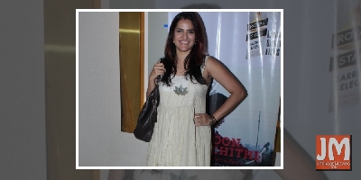 Sona Mohapatra opens up on victim blaming