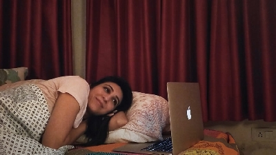 The Lockdown Moviemakers: Shoot at home is the new fad.