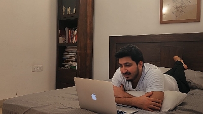 The Lockdown Moviemakers: Shoot at home is the new fad.