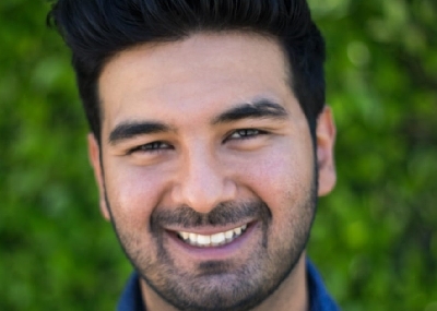 Filmmaker Sahirr Sethhi: Every story is a quest.