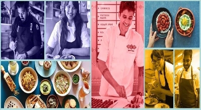 Digital and at home experiences in Mumbai.