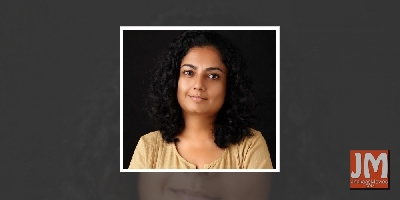 Mansi Jain's new short film is about women, especially mothers