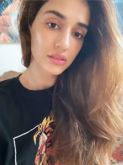 Disha Patani to Krishna Shroff: You