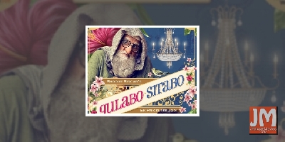 Big B has great energy: 'Gulabo Sitabo' co-actor Nalneesh Neel