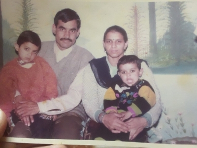 International Day of Families: TV actors say family first.